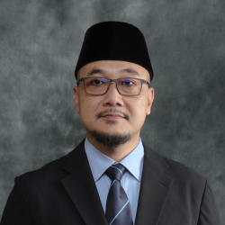 Director of UNIMAS Leadership Centre