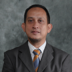 Director of UNIMAS Leadership Centre