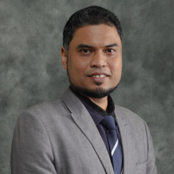Director of UNIMAS Leadership Centre
