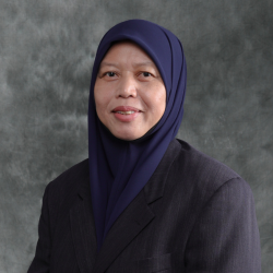 Director of UNIMAS Leadership Centre
