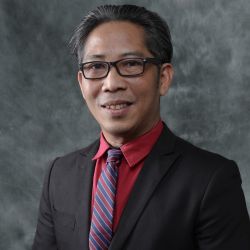 Director of UNIMAS Leadership Centre