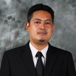Director of UNIMAS Leadership Centre