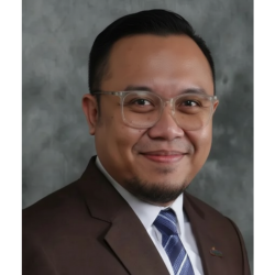 Assistant Registrar of UNIMAS Leadership Centre