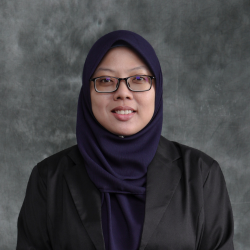 of UNIMAS Leadership Centre